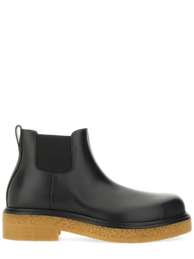 CHELSEA BOOT "HADDOCK" - BOTTEGA VENETA - BALAAN 2