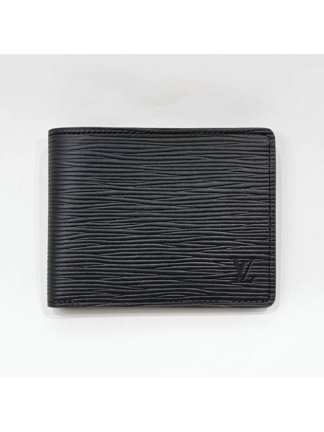 Louis Vuitton Half Wallet Card Slender Willit Epi Taiga M60332 M30539 - JACQUEMUS - BALAAN 1