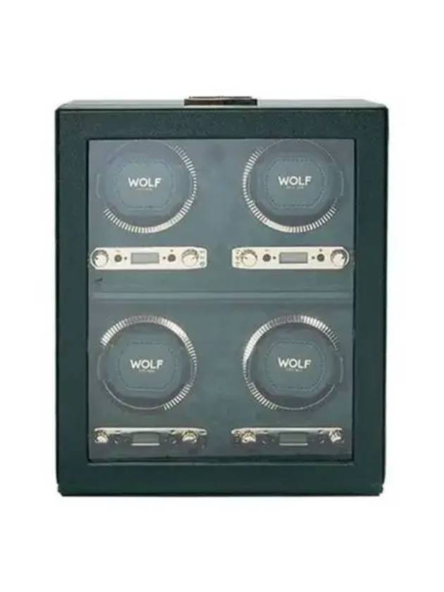 Wolf 1834 793041 Watchwinder 271458 - WOLF - BALAAN 1