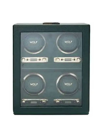 Wolf Watch Winder 270444 - WOLF - BALAAN 1