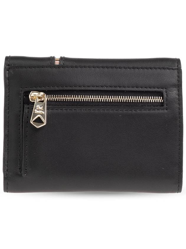 Wallet W1A 7595 LSIGIN 79 BLACK - PAUL SMITH - BALAAN 4