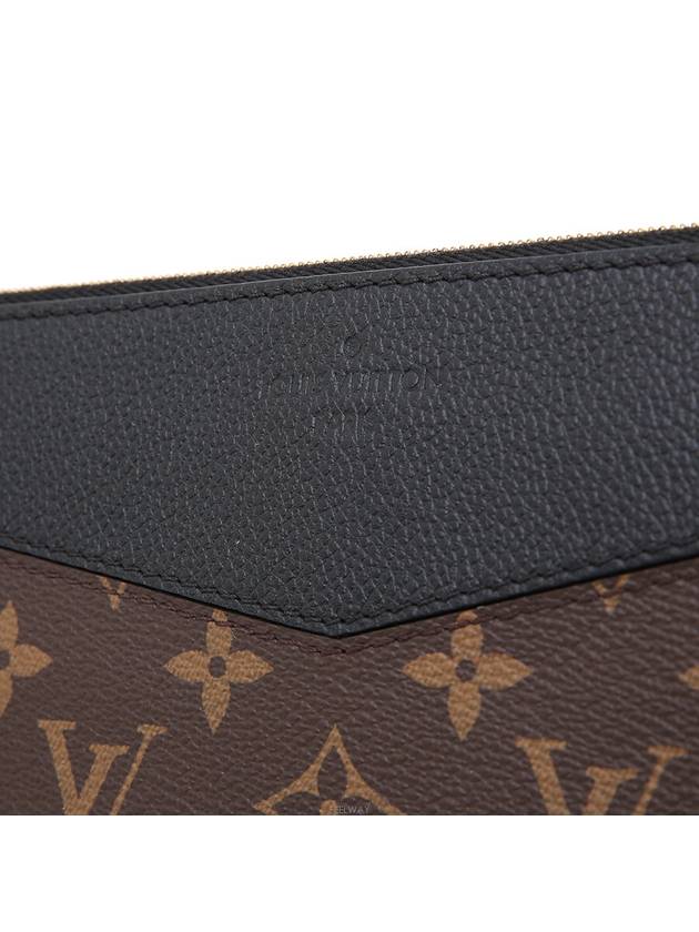 women clutch bag - LOUIS VUITTON - BALAAN 9