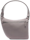 5Ac Leather Cross Bag Grey - MAISON MARGIELA - BALAAN 5