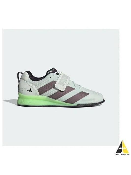 adidas Adipower Weightlifting 3 IF0530 - ADIDAS - BALAAN 1