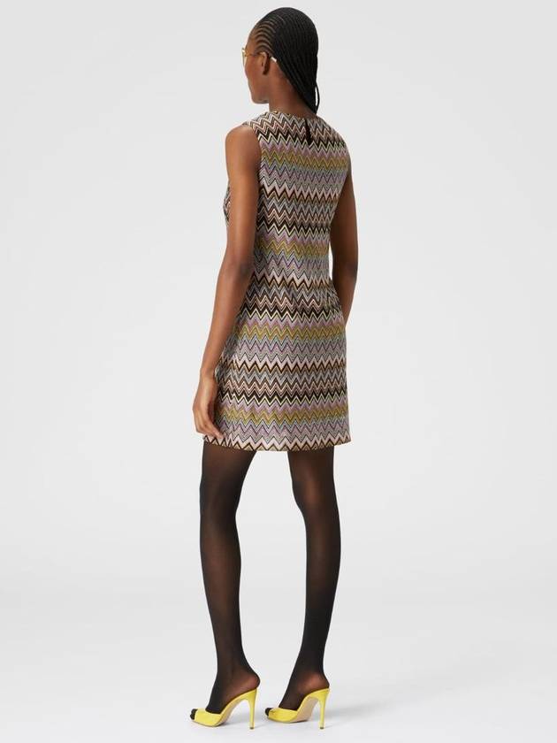 Missoni Dresses - MISSONI - BALAAN 3