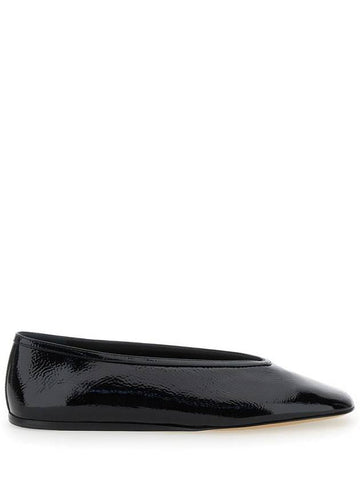 Luna Slipper Patent Leather - LE MONDE BERYL - BALAAN 1