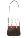 women cross bag - LOUIS VUITTON - BALAAN 10