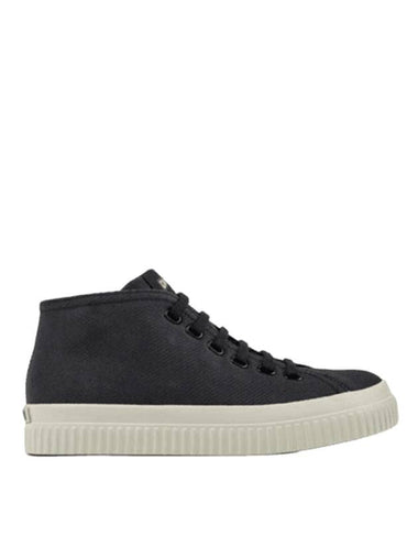 Peu Roda Low-Top Sneakers Black - CAMPER - BALAAN 1