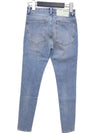 straight jeans blue - OFF WHITE - BALAAN 3