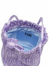 Gina Bucket Bag Lilac - HAI - BALAAN 5