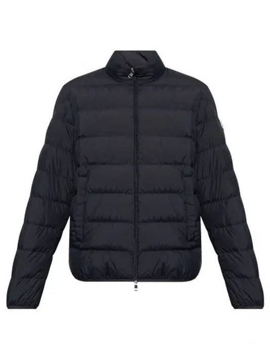 IDomestic shippingI 1A00077 54A81 778 BAUDINET short down jacket kr 217772 - MONCLER - BALAAN 1