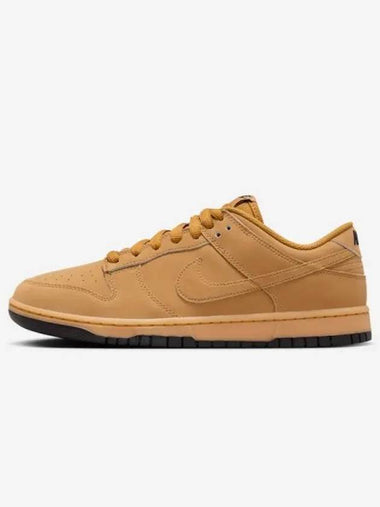 DUNK LOW RETRO SE WHEAT - NIKE - BALAAN 1