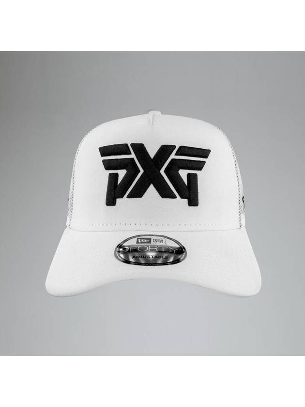 Aframe 940 Snapback Trucker - PXG - BALAAN 2