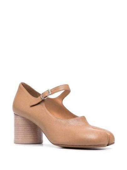 Tabi Mary Jane Pumps 60mm S58WL0217P3753 - MAISON MARGIELA - BALAAN 2