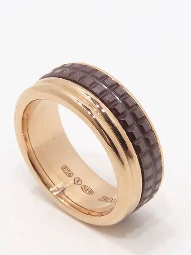 JAL00292 Ring Jewelry - BOUCHERON - BALAAN 1