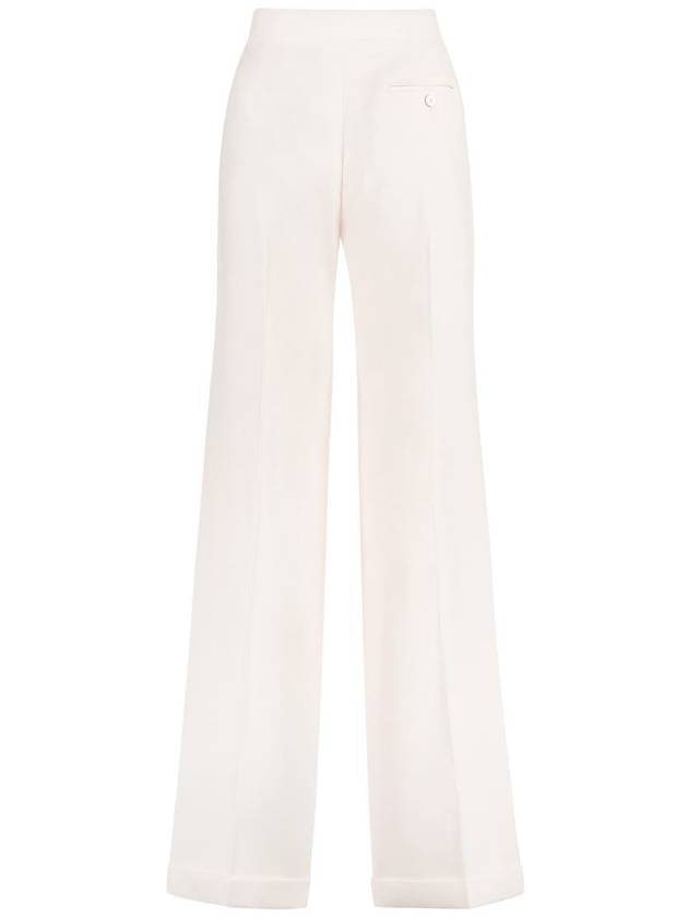 short pants 746899QJACX 9007 IVORY - ALEXANDER MCQUEEN - BALAAN 3