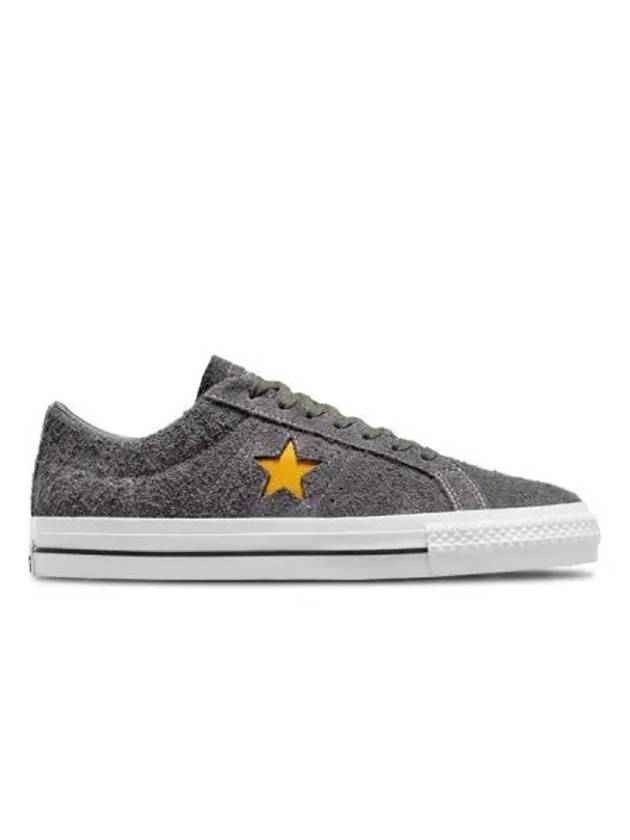 One Star Pro OX Thunder - CONVERSE - BALAAN 1