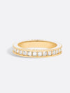 R2277WOMCY D301 Dior Night Code Ring - DIOR - BALAAN 2