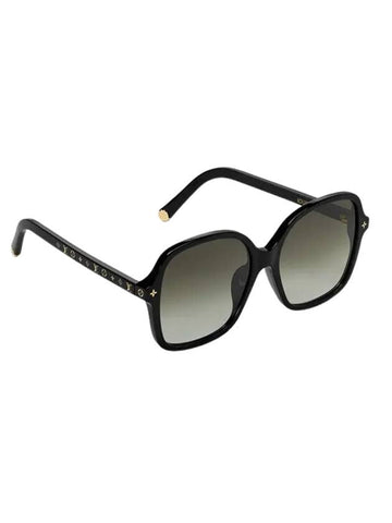 Eyewear My Monogram Light Square Sunglasses Black - LOUIS VUITTON - BALAAN 1