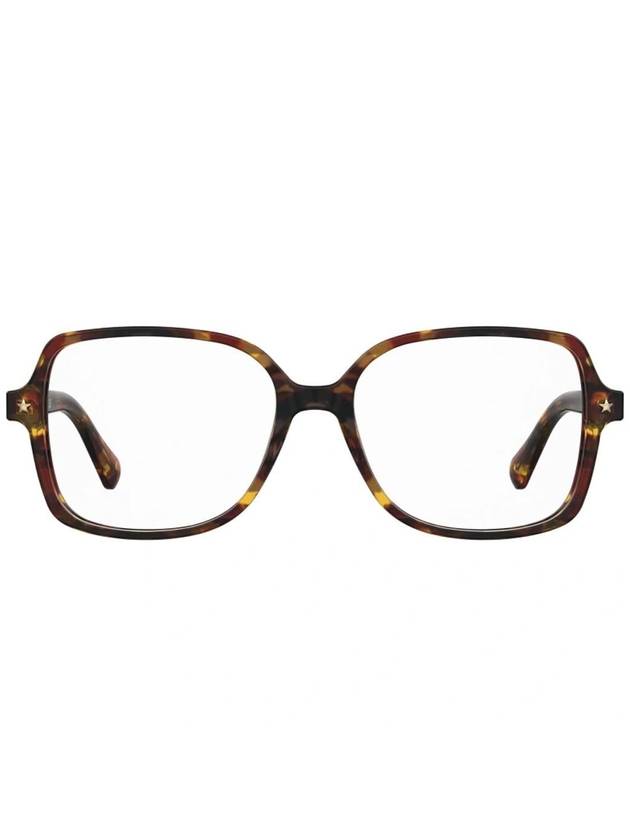 Chiara Ferragni  Cf 1026 Eyeglasses - CHIARA FERRAGNI - BALAAN 1