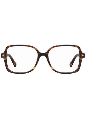 Chiara Ferragni  Cf 1026 Eyeglasses - CHIARA FERRAGNI - BALAAN 1