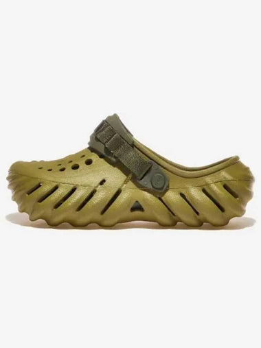 ECCO eco clog ALOE - CROCS - BALAAN 1