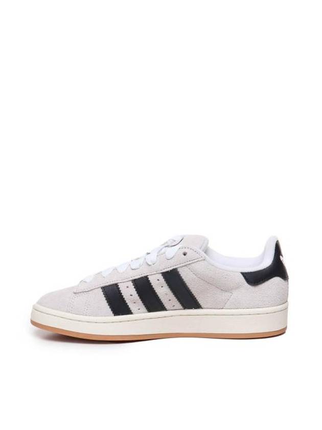 Campus 00s Low Top Sneakers Crystal White - ADIDAS - BALAAN 5