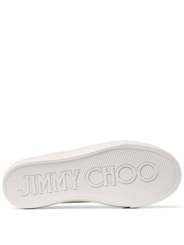 ACCESSORI DONNA CALZATURE - JIMMY CHOO - BALAAN 5