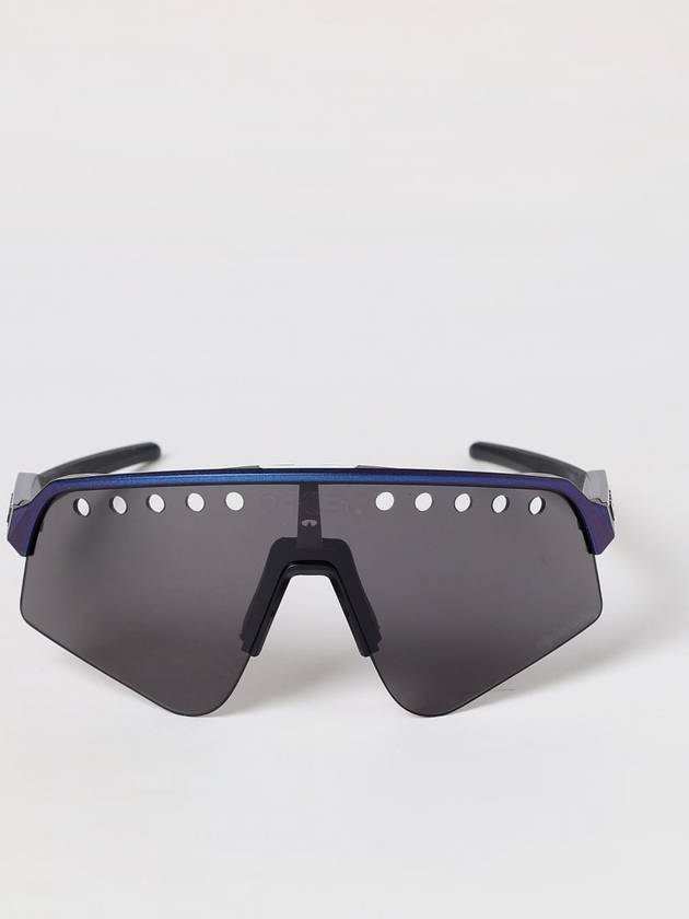 Sunglasses men Oakley - OAKLEY - BALAAN 3