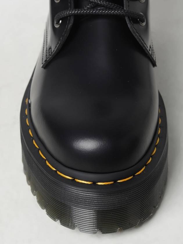 Jayden 8 Hole Walker Boots Black - DR. MARTENS - BALAAN 5