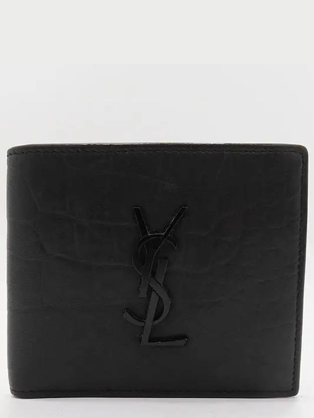 453276 Half wallet - SAINT LAURENT - BALAAN 2