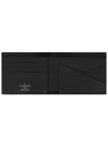 Multiple Monogram Eclipse Half Wallet Black - LOUIS VUITTON - BALAAN 5