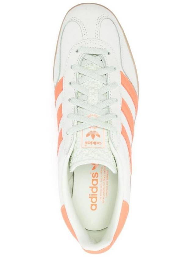 Adidas Gazelle Indoor Sneakers Shoes - ADIDAS - BALAAN 4