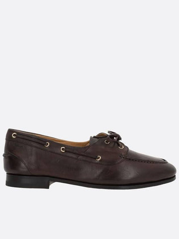 Bally Flat Shoes - BALLY - BALAAN 1