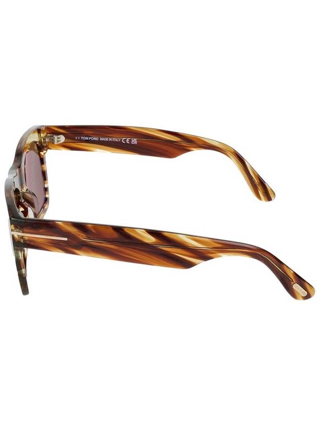 Sunglasses FT1062 56E - TOM FORD - BALAAN 4