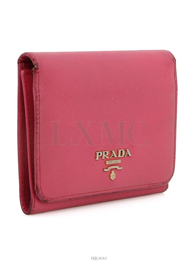 women s wallet - PRADA - BALAAN 3