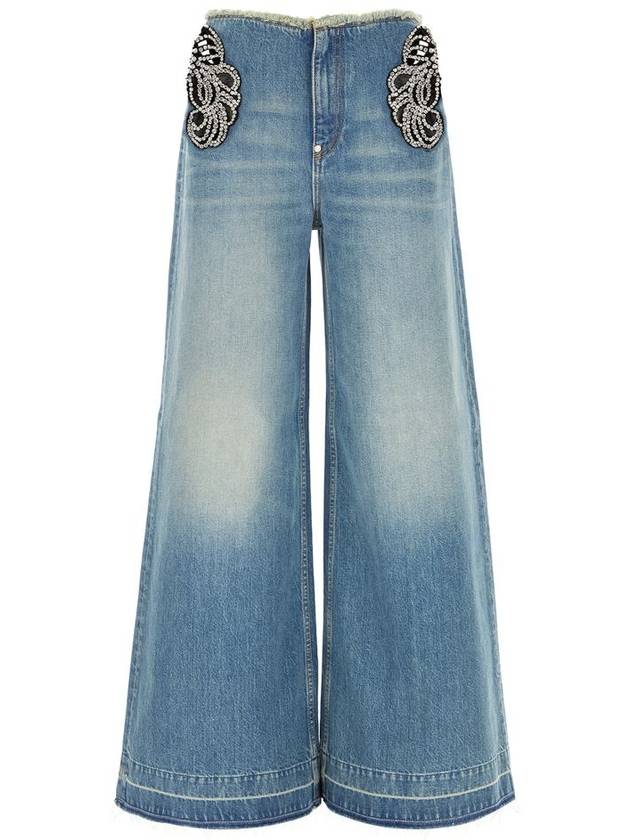 Stella McCartney Jeans - STELLA MCCARTNEY - BALAAN 1