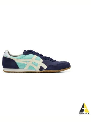 Onitsuka Tiger Serrano 1183B400 408 - ONITSUKA TIGER - BALAAN 1