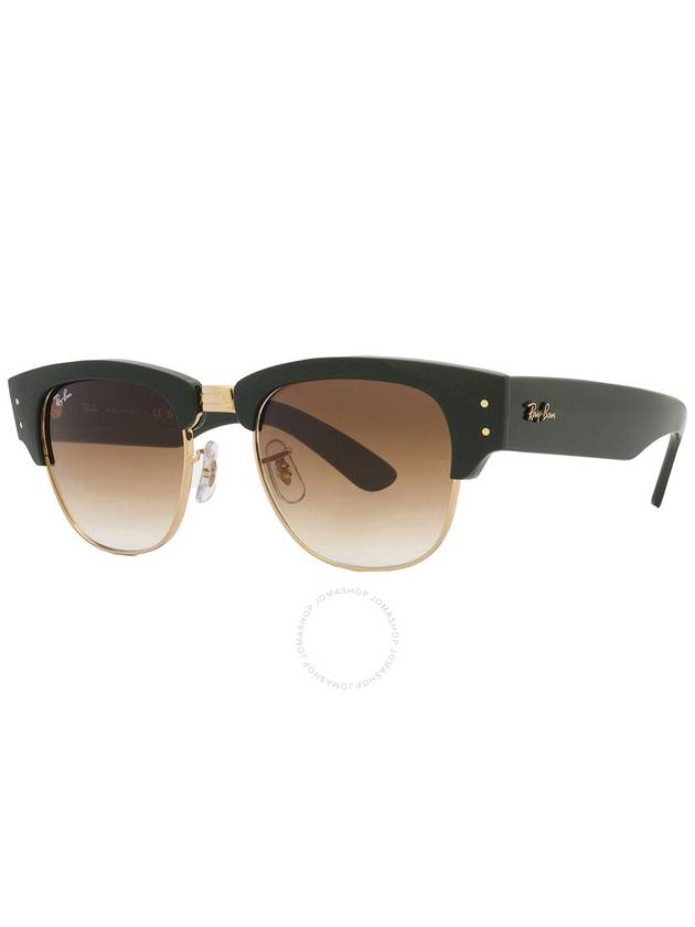 Mega Clubmaster Tinted Lens Sunglasses RB0316S136851 - RAY-BAN - BALAAN 3