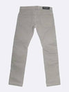 Smith Market Used Luxury Goods Gray Pants Men s Clothing - BALMAIN - BALAAN 2