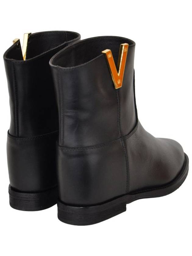 Via Roma 15 Boots - VIA ROMA 15 - BALAAN 3