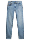 Jay Active Light Indigo Jean Blue - J.LINDEBERG - BALAAN 2