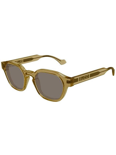 Gucci Eyewear Sunglasses - GUCCI - BALAAN 1