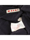 women short sleeve t shirt - MARNI - BALAAN 3