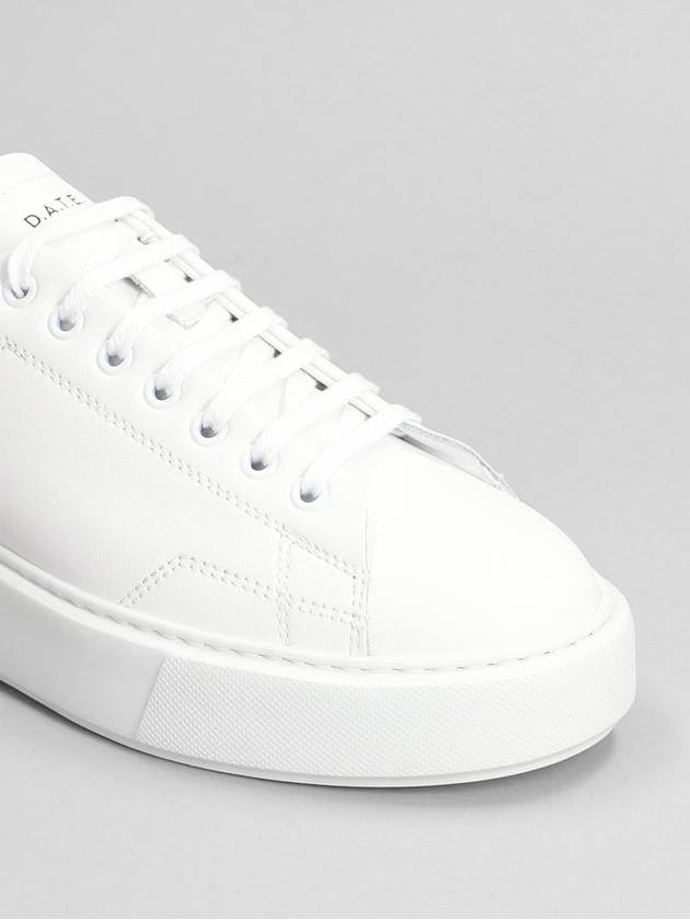 D.A.T.E. Sfera Sneakers - D.A.T.E. - BALAAN 5