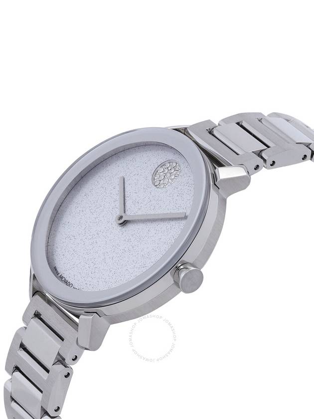 Movado Bold Evolution Quartz Ladies Watch 3600827 - MOVADO - BALAAN 2