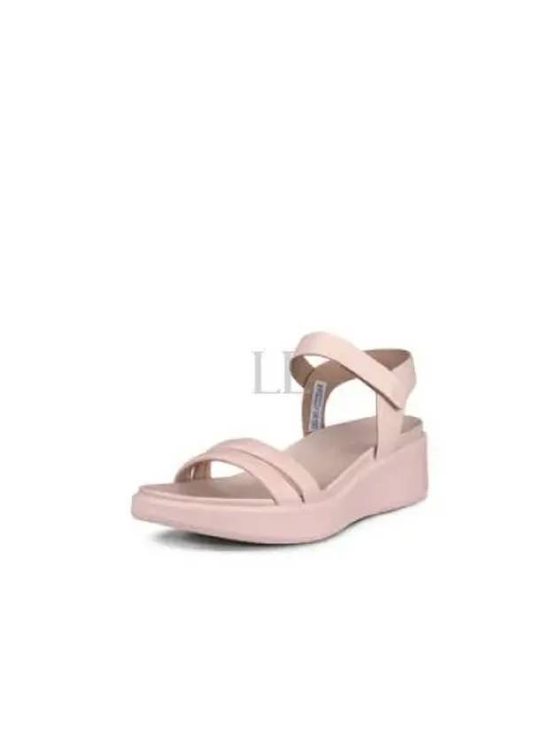 FLOWT WEDGE LX W 27330350366 Women s Float Sandals - ECCO - BALAAN 2