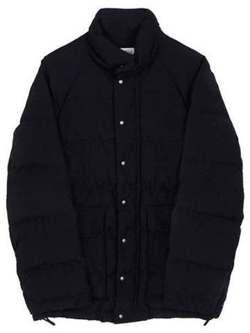 Jacket 0123205013010NAVY Navy - VISVIM - BALAAN 1