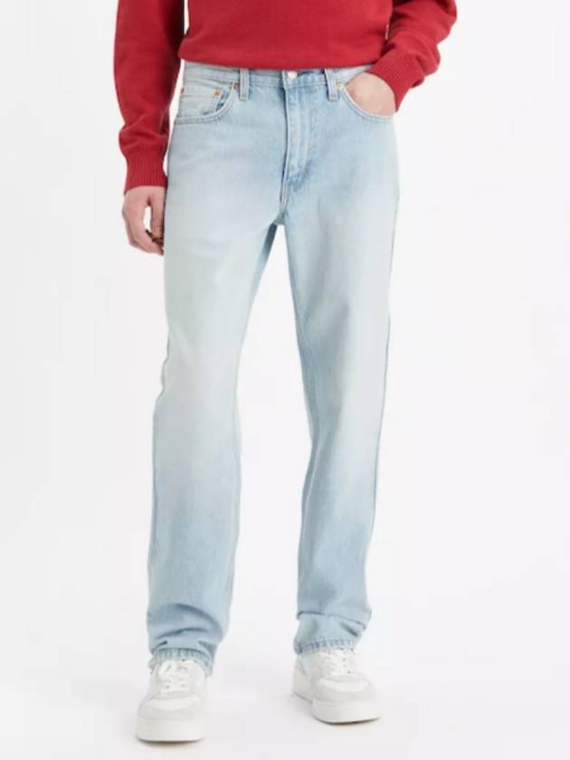 505 Regular Fit Men s Jeans Can t Stand the Rain - LEVI'S - BALAAN 1