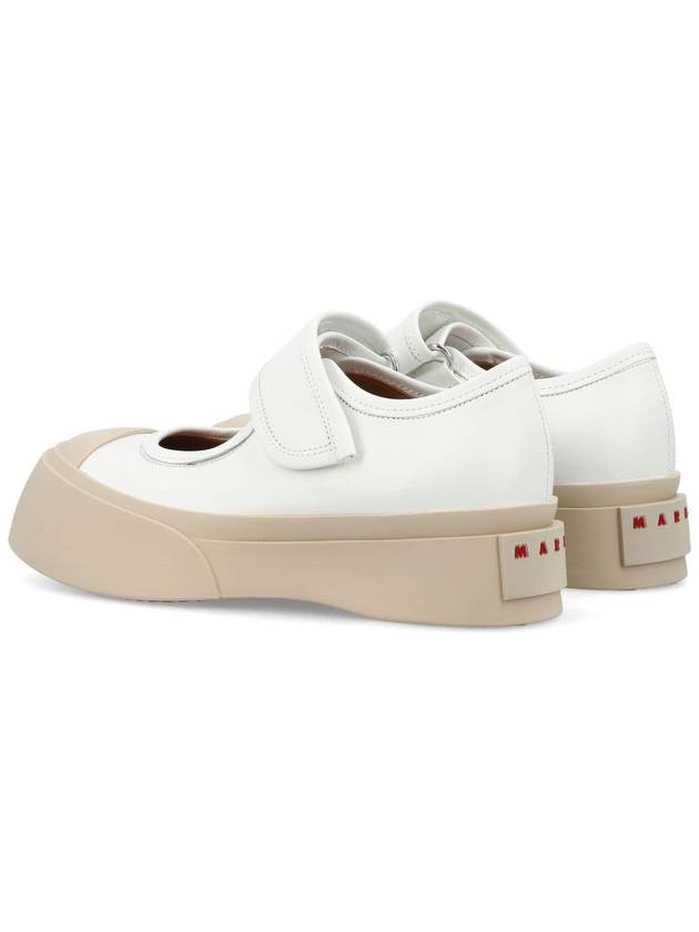 PABLO MARYJANE SNEAKER - MARNI - BALAAN 4